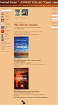 Mobile Screenshot of lehnert-verlag.de